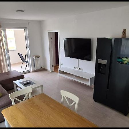 Apartments Vedran Punat Ngoại thất bức ảnh