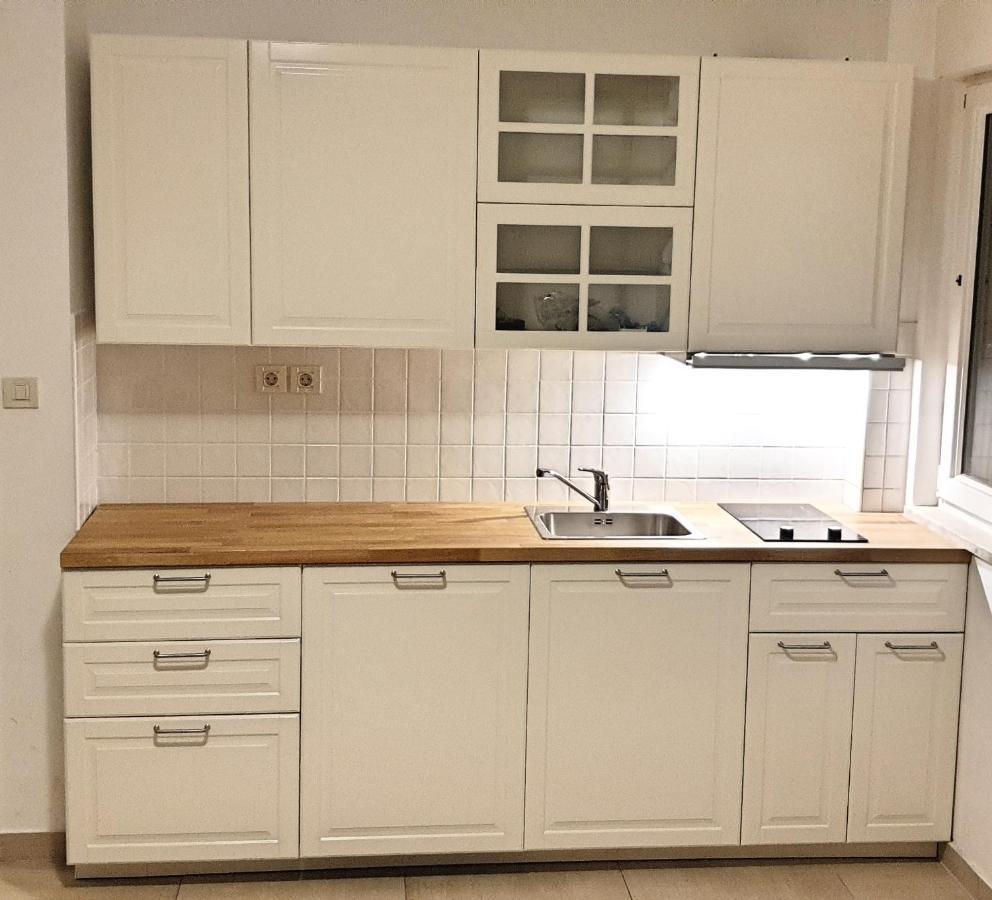 Apartments Vedran Punat Ngoại thất bức ảnh