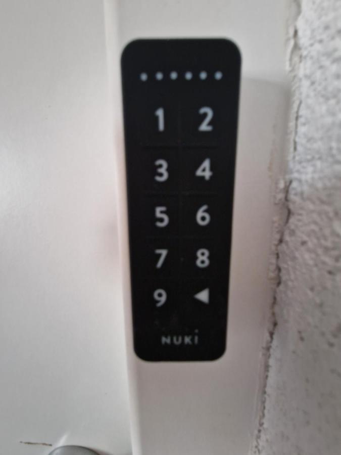 Apartments Vedran Punat Ngoại thất bức ảnh