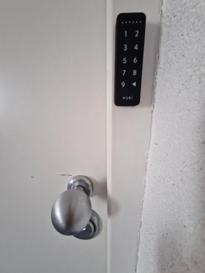 Apartments Vedran Punat Ngoại thất bức ảnh