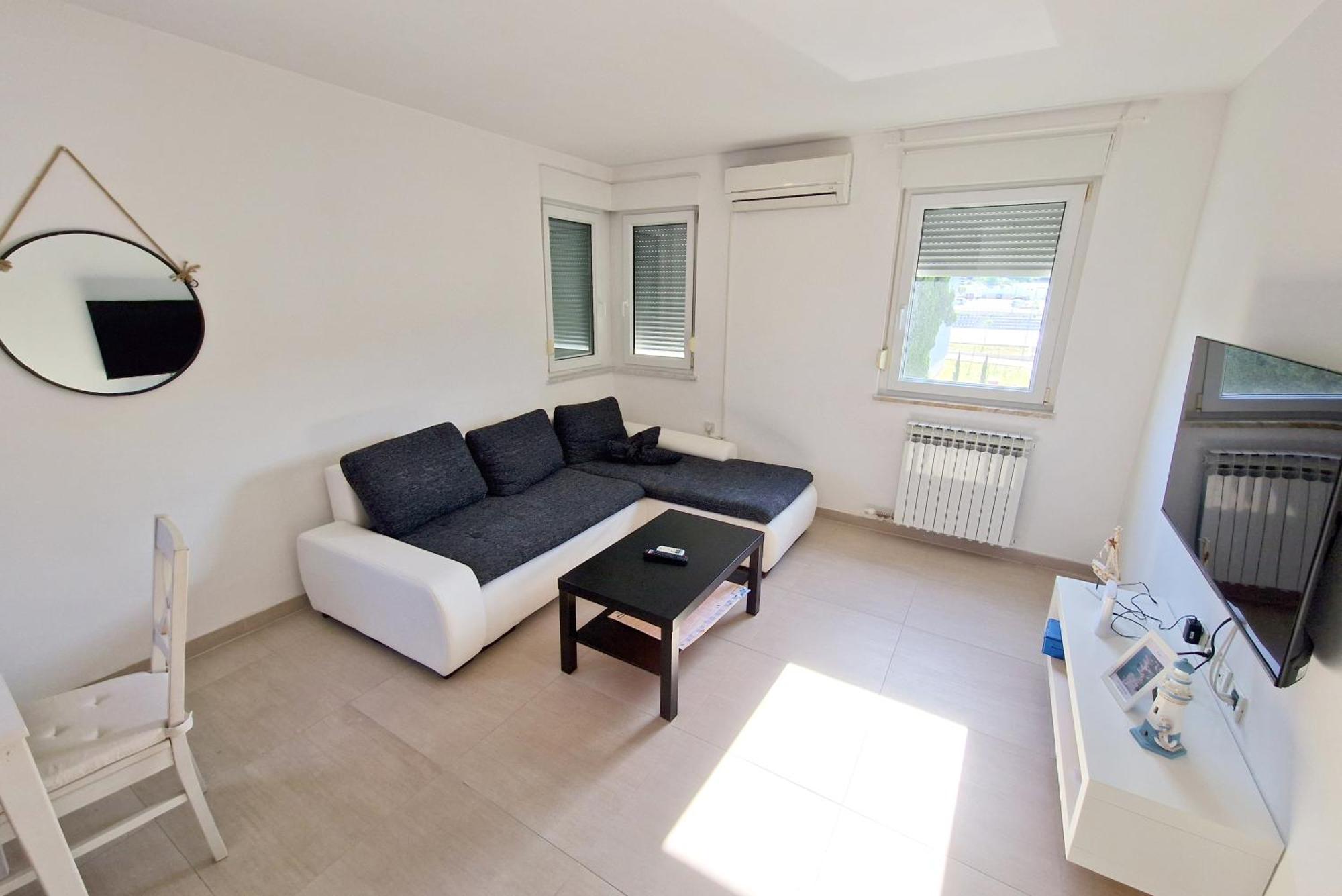 Apartments Vedran Punat Ngoại thất bức ảnh