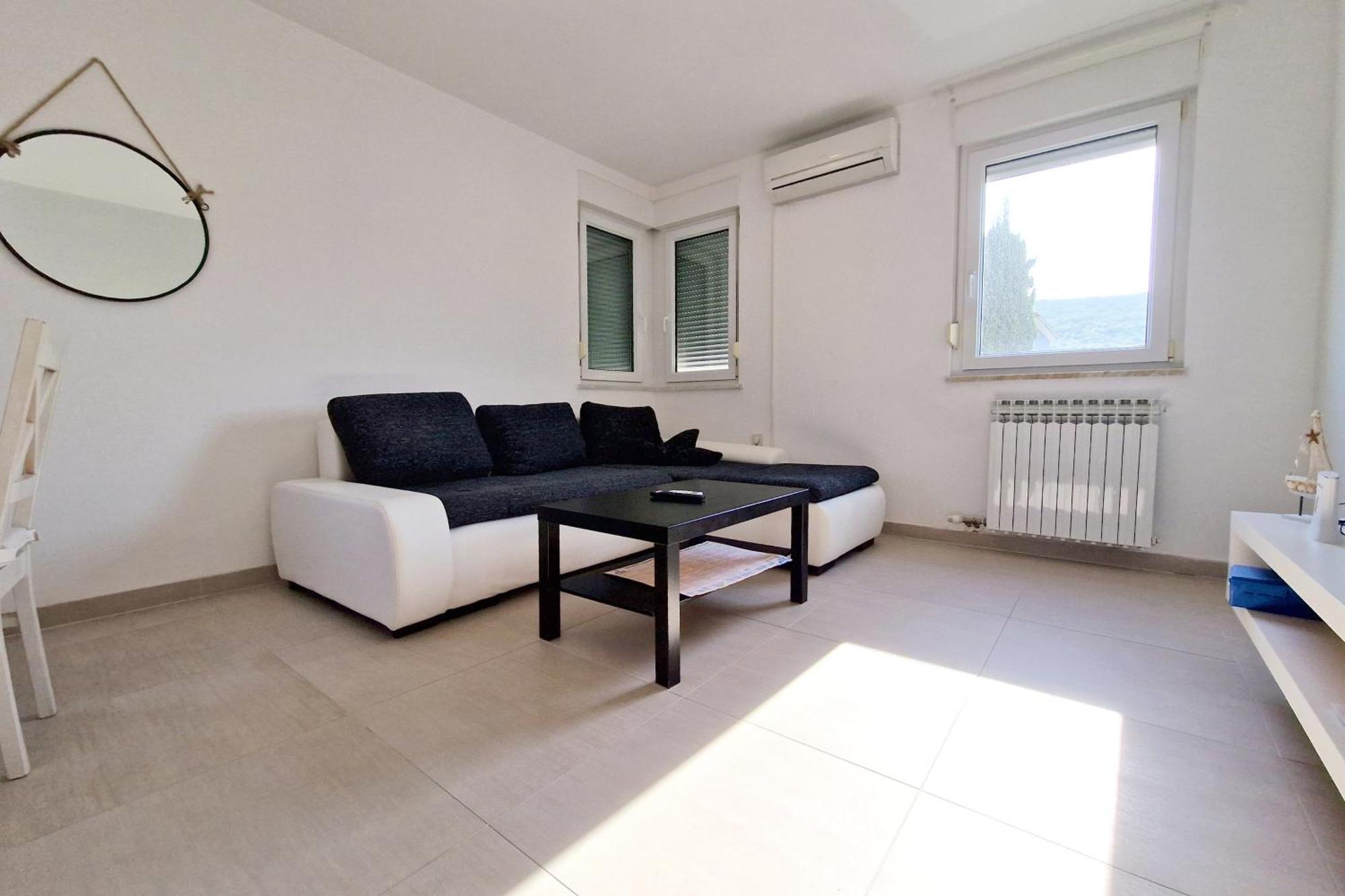 Apartments Vedran Punat Ngoại thất bức ảnh