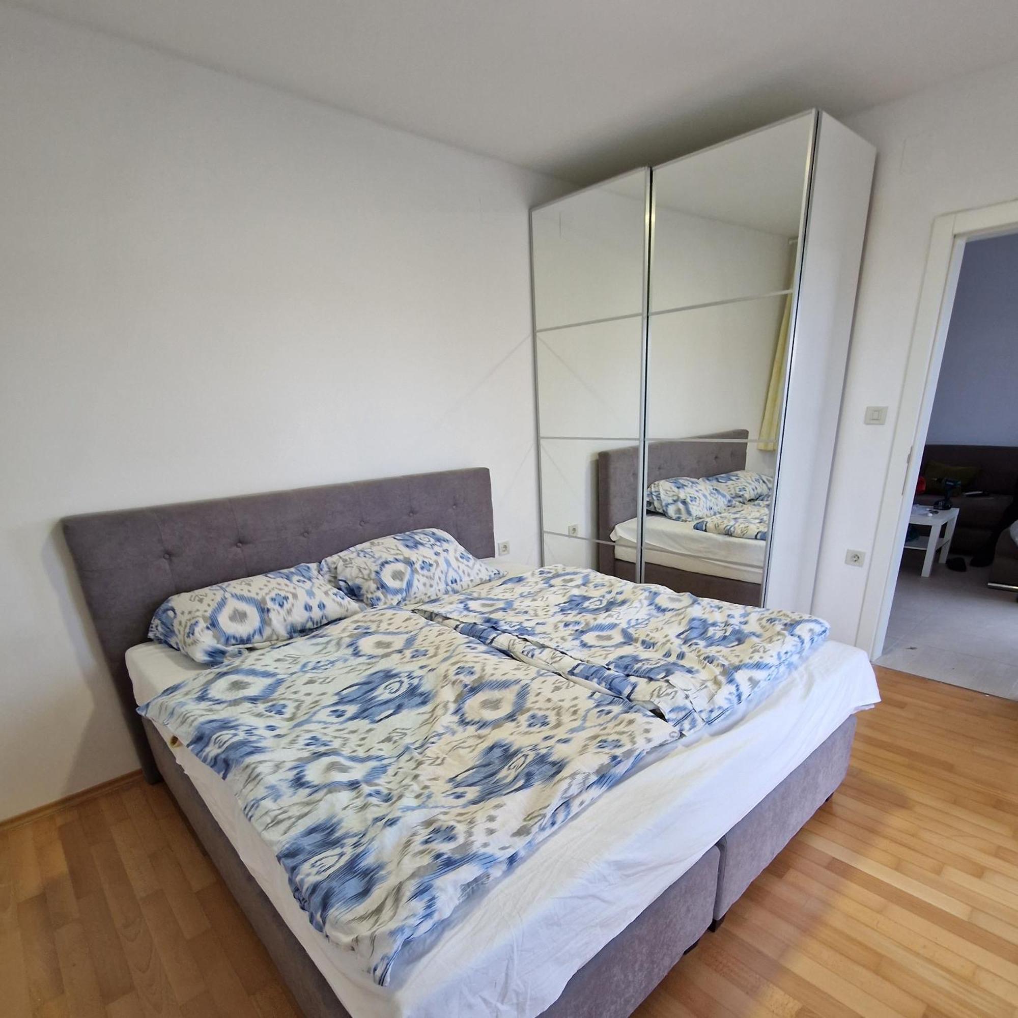 Apartments Vedran Punat Phòng bức ảnh