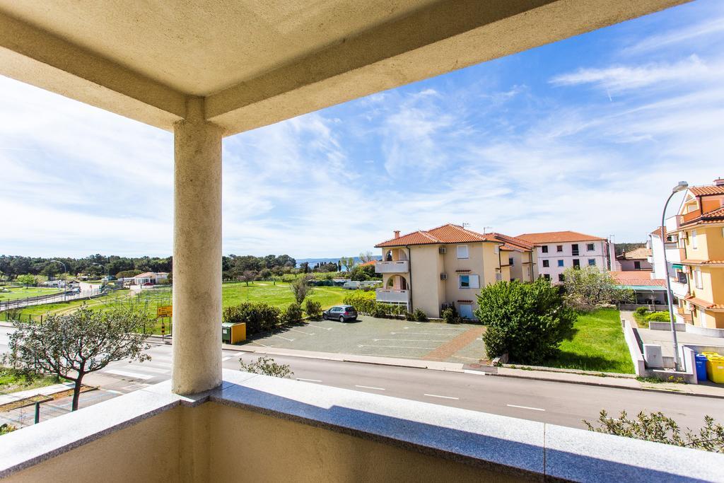 Apartments Vedran Punat Ngoại thất bức ảnh