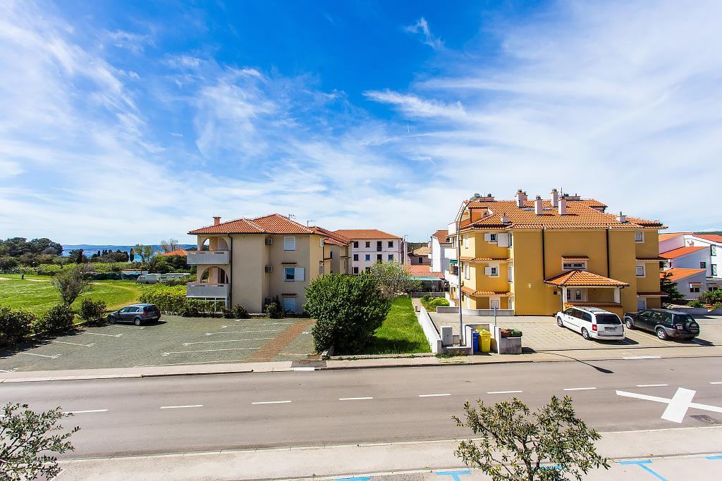 Apartments Vedran Punat Phòng bức ảnh